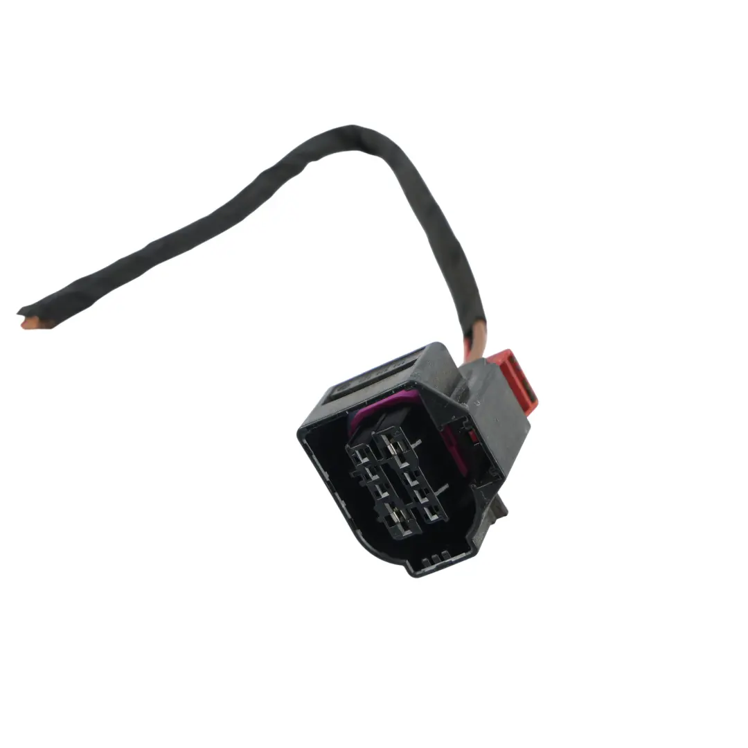 Audi Q5 FY LED Matrix Headlight Wiring Cable Adapter Front Right O/S - SKU 80A941036F-2 - Part number 80A941036F
