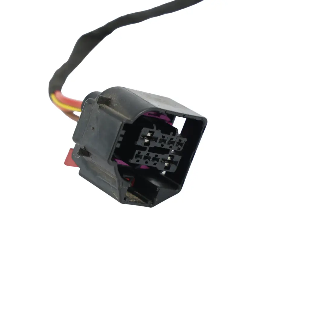 LED Matrix Scheinwerfer Kabeladapter Vorne Rechts für Audi Q5 FY mit Teilenummer 80A941036F Audi Q5 FY LED Matrix Scheinwerfer Kabeladapter Vorne Rechts - SKU 80A941036F-2 - Teilenummer 80A941036F