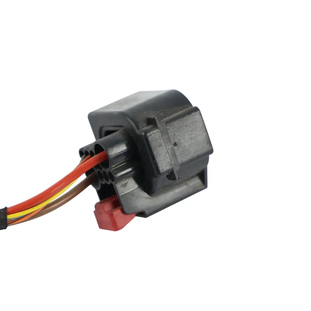 Audi Q5 FY LED Matrix Headlight Wiring Cable Adapter Front Right O/S - SKU 80A941036F-2 - Part number 80A941036F