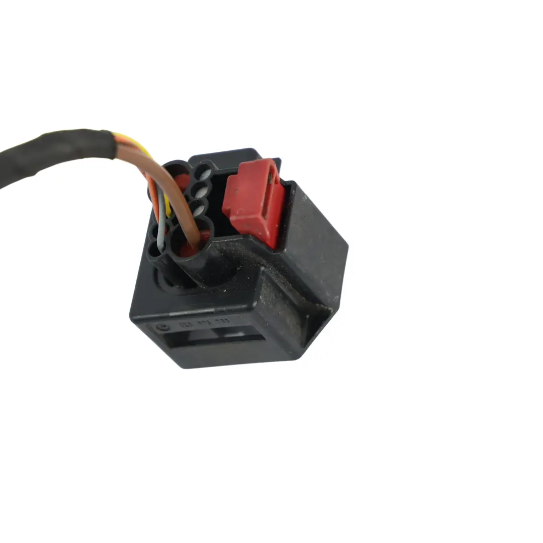 Audi Q5 FY LED Matrix Scheinwerfer Kabeladapter Vorne Rechts - SKU 80A941036F-2 - Teilenummer 80A941036F