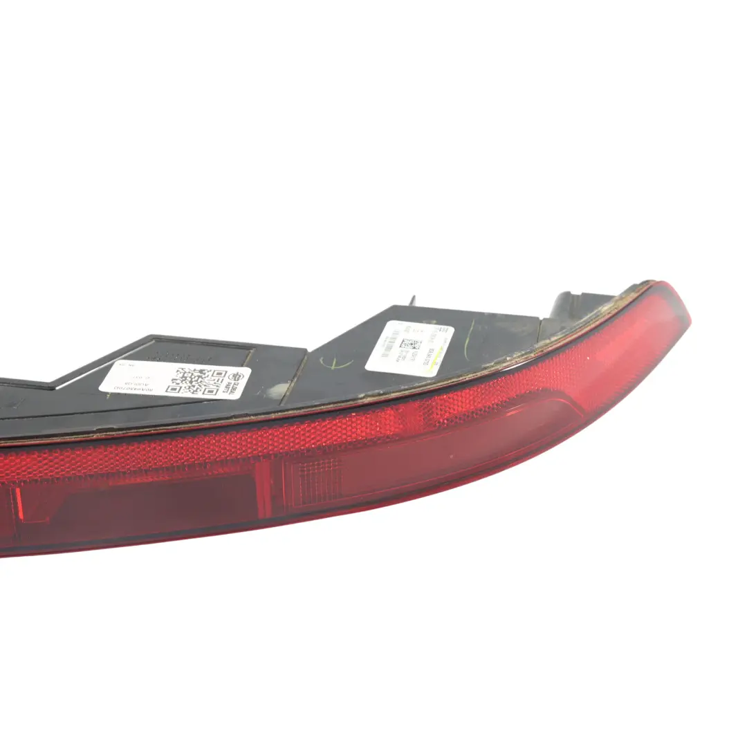 Bumper Tail Fog Light Right O/S to Audi Q5 FY Rear with Part number 80A945070D Audi Q5 FY Rear Bumper Tail Fog Light Right O/S - SKU 80A945070D - Part number 80A945070D