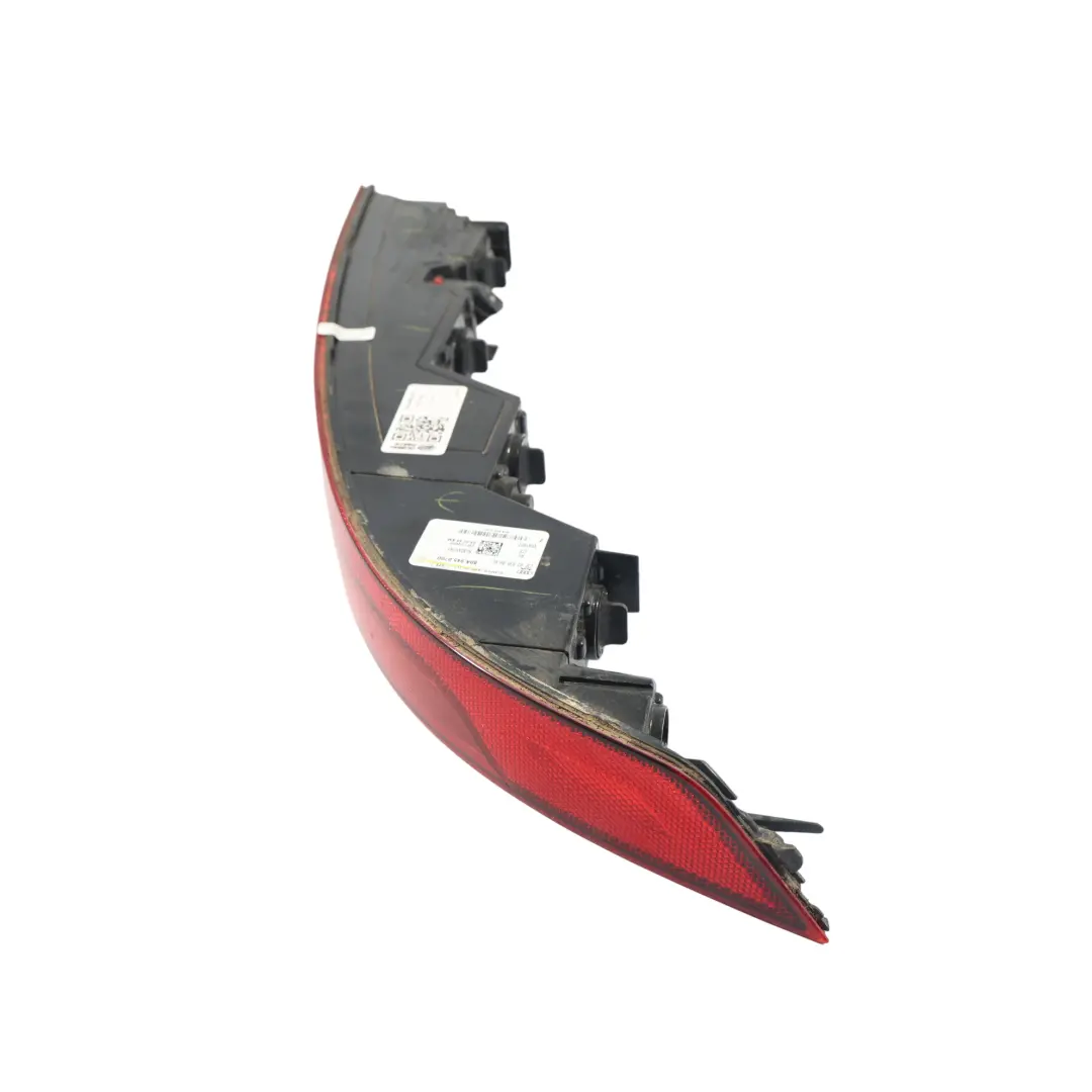 Fendinebbia Posteriore Paraurti Destro per Audi Q5 FY con numero di parte 80A945070D Audi Q5 FY Fendinebbia Posteriore Paraurti Destro - SKU 80A945070D - Numero di parte 80A945070D