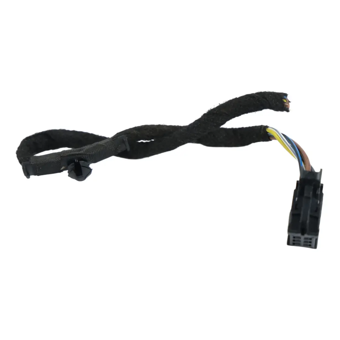 Heckklappe Licht Lampe Kabel Adapter Hinten Links für Audi Q5 FY mit Teilenummer 80A945075B Audi Q5 FY Heckklappe Licht Lampe Kabel Adapter Hinten Links - SKU 80A945075B-2 - Teilenummer 80A945075B