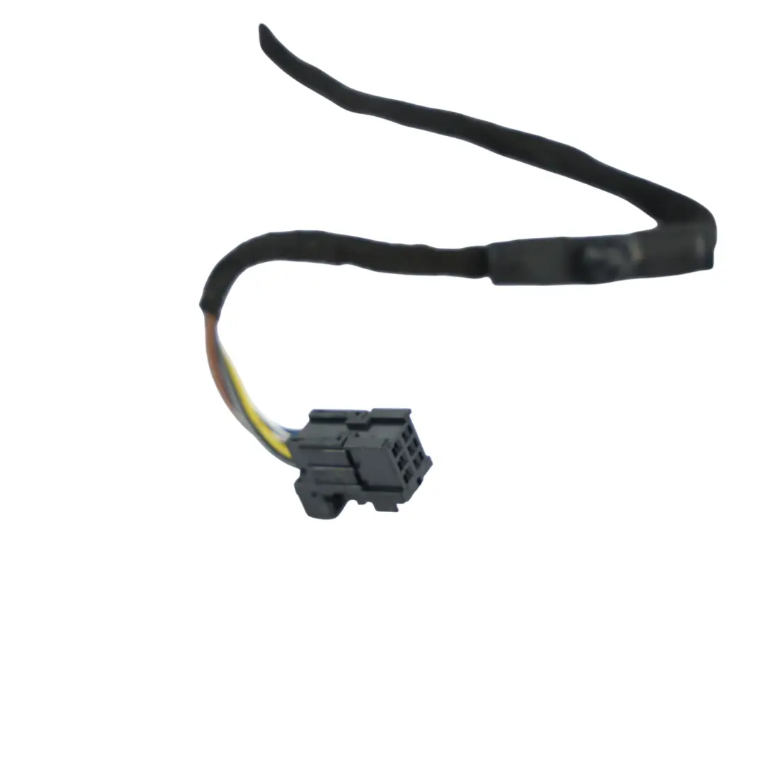 Audi Q5 FY Tailgate Bootlid Light Lamp Cable Adapter Rear Left N/S - SKU 80A945075B-2 - Part number 80A945075B