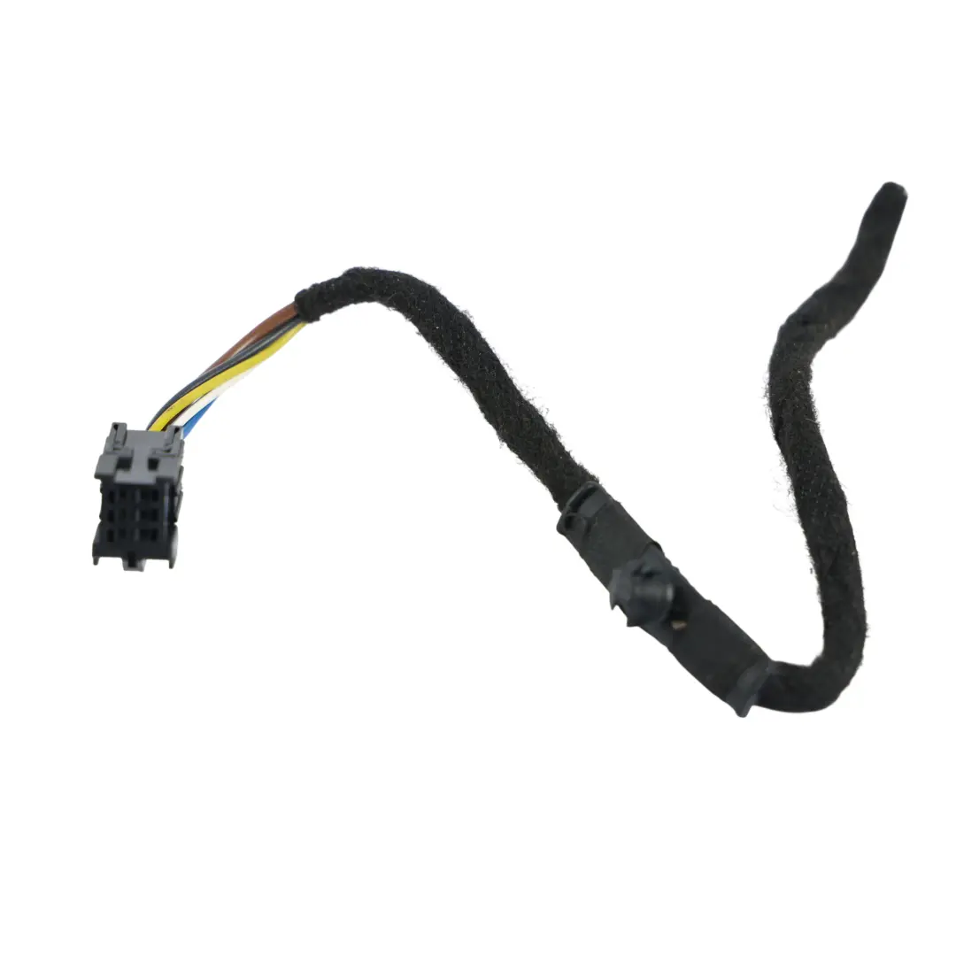 Audi Q5 FY Adapter Kabla Lampy Klapy Bagażnika Tylny Lewy - SKU 80A945075B-2 - Numer Części 80A945075B
