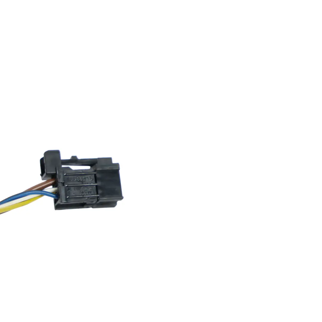 Cavo Adattatore Luce Portellone Posteriore Sinistro per Audi Q5 FY con numero di parte 80A945075B Audi Q5 FY Cavo Adattatore Luce Portellone Posteriore Sinistro - SKU 80A945075B-2 - Numero di parte 80A945075B