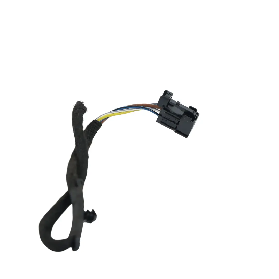 Adapter Kabla Lampy Klapy Bagażnika Tylny Lewy do Audi Q5 FY o numerze 80A945075B Audi Q5 FY Adapter Kabla Lampy Klapy Bagażnika Tylny Lewy - SKU 80A945075B-2 - Numer Części 80A945075B