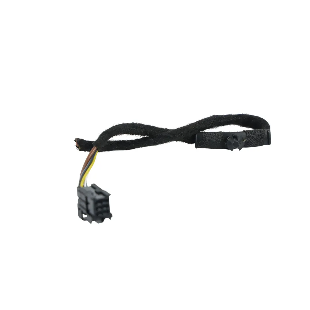 Adaptateur Câble Lampe Hayon Arrière Gauche pour Audi Q5 FY à propos du numéro de pièce 80A945075B Audi Q5 FY Adaptateur Câble Lampe Hayon Arrière Gauche - SKU 80A945075B-2 - Numéro de pièce 80A945075B