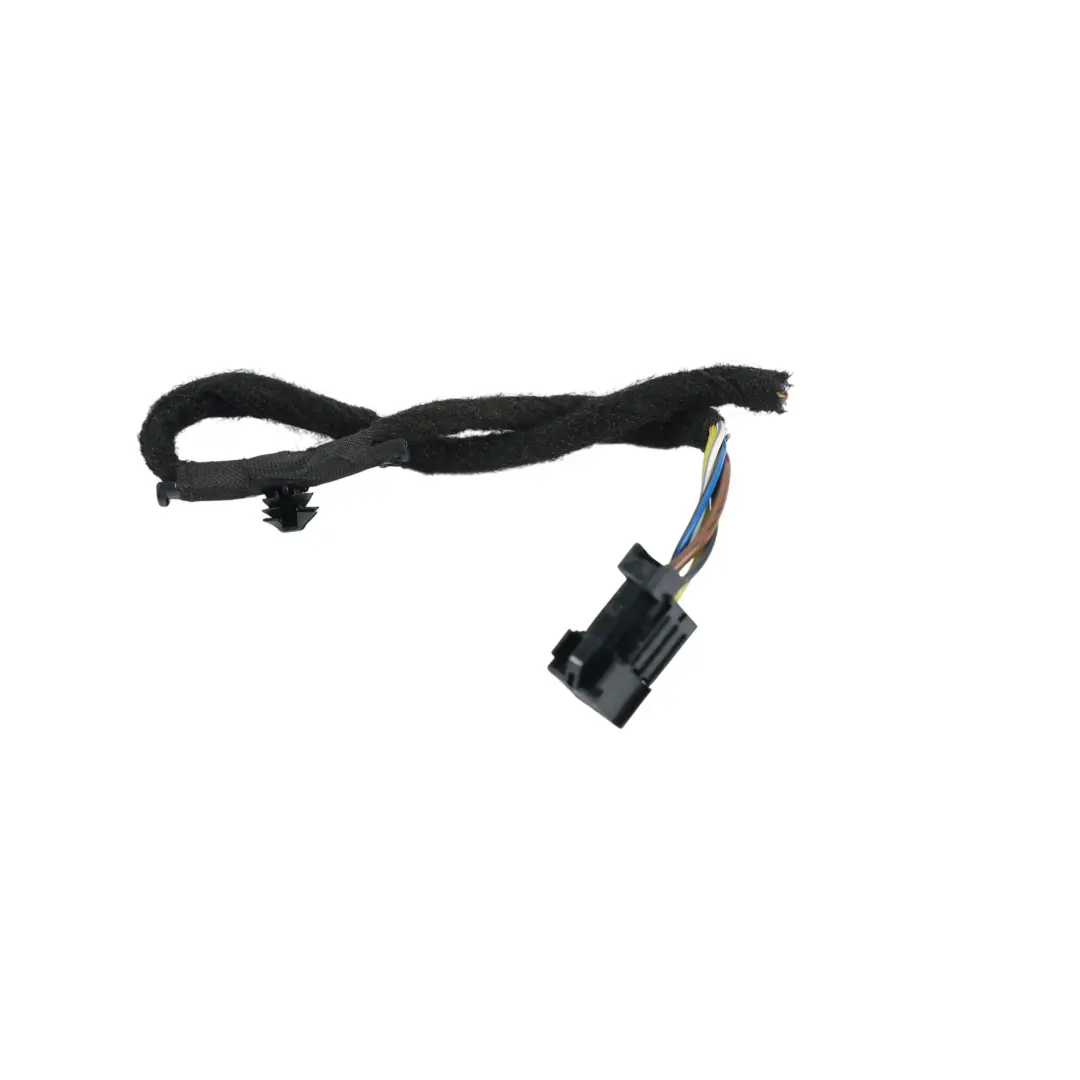 Audi Q5 FY Adapter Kabla Lampy Klapy Bagażnika Tylny Lewy - SKU 80A945075B-2 - Numer Części 80A945075B