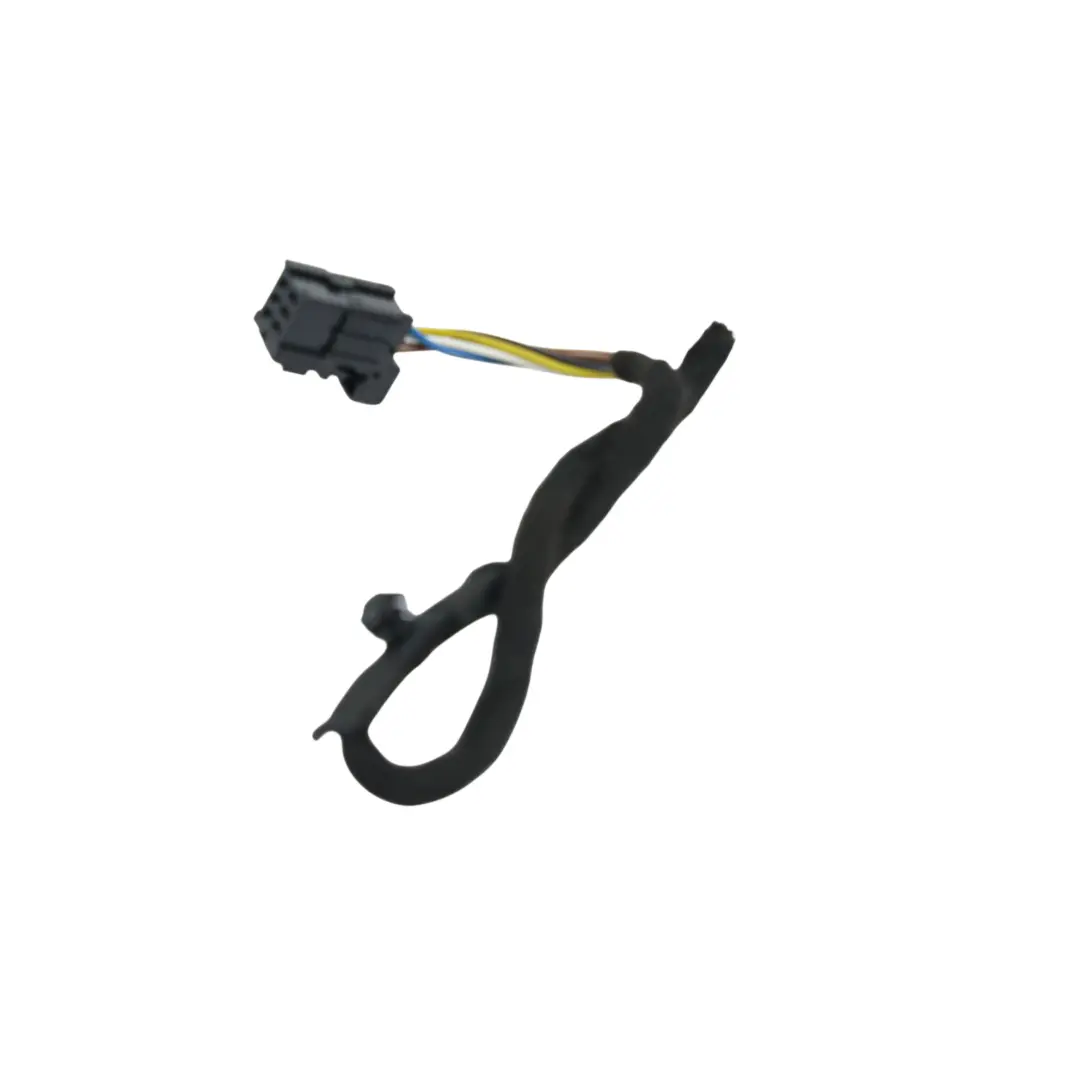 Cavo Adattatore Luce Portellone Posteriore Sinistro per Audi Q5 FY con numero di parte 80A945075B Audi Q5 FY Cavo Adattatore Luce Portellone Posteriore Sinistro - SKU 80A945075B-2 - Numero di parte 80A945075B