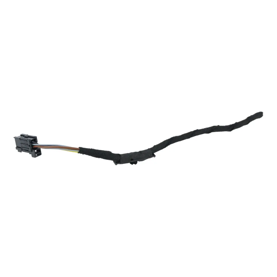 Audi Q5 FY Adapter Kabla Lampy Klapy Bagażnika Tylny Prawy - SKU 80A945076B-2 - Numer Części 80A945076B