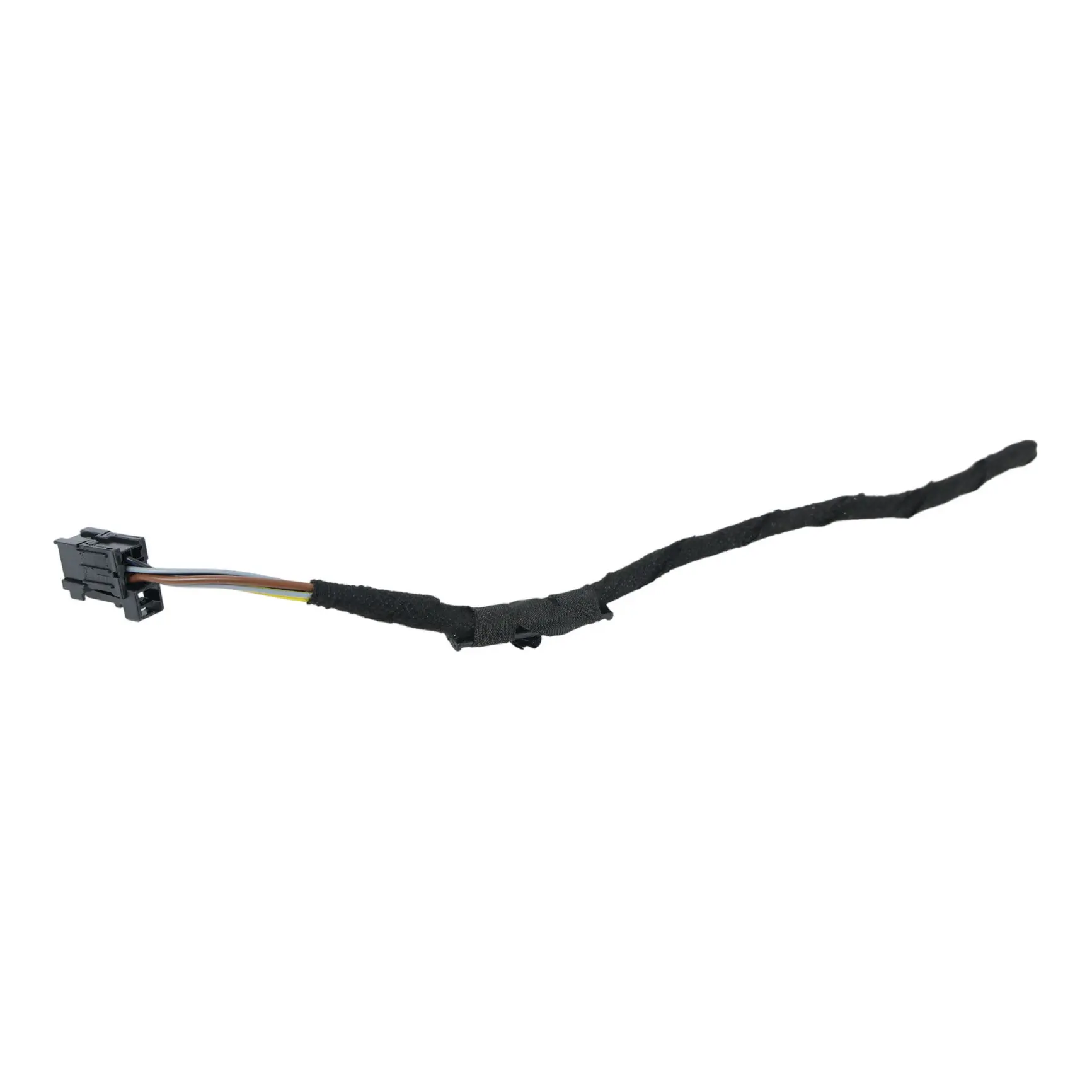 Audi Q5 FY Adapter Kabla Lampy Klapy Bagażnika Tylny Prawy 80A945076B