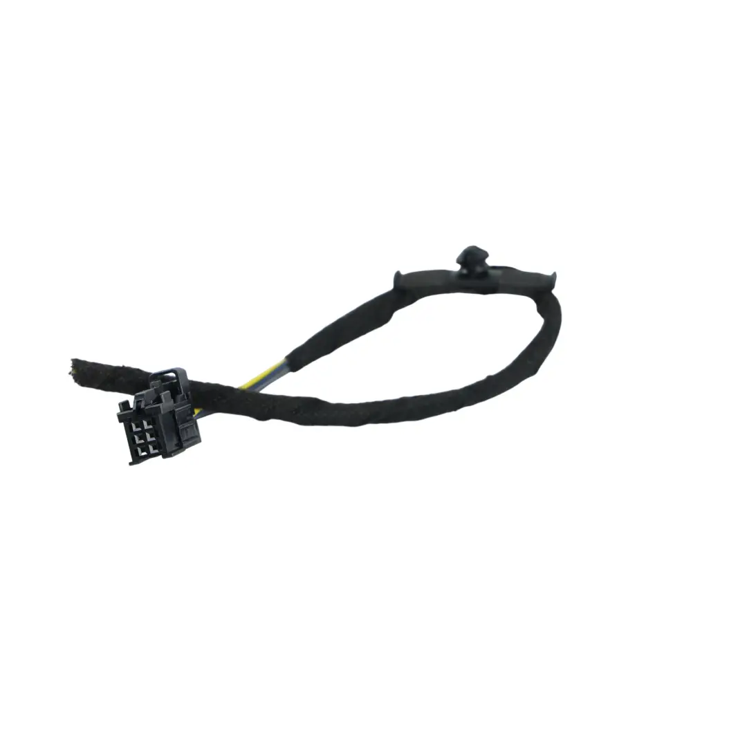 Audi Q5 FY Adapter Kabla Lampy Klapy Bagażnika Tylny Prawy - SKU 80A945076B-2 - Numer Części 80A945076B