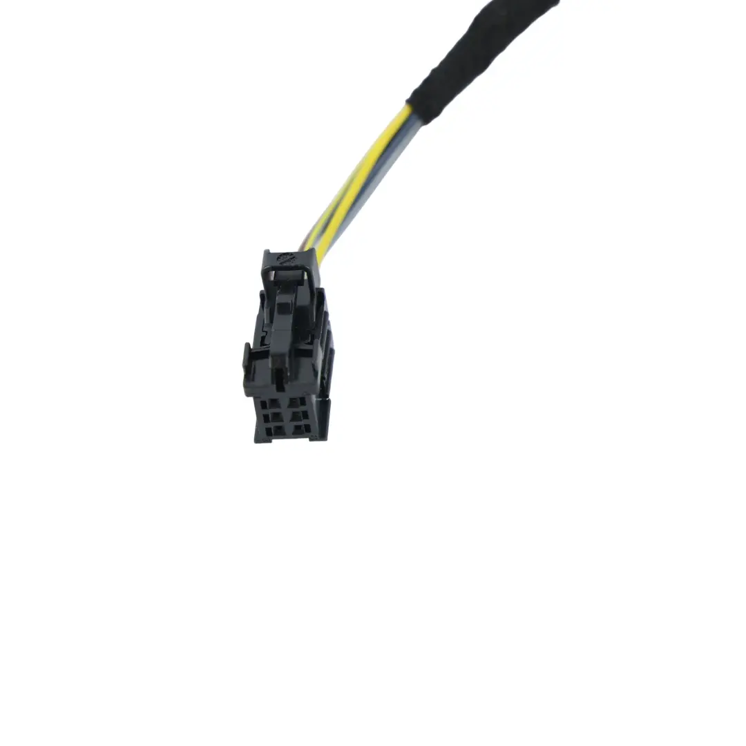 Audi Q5 FY Heckklappe Licht Lampe Kabel Adapter Hinten Rechts - SKU 80A945076B-2 - Teilenummer 80A945076B