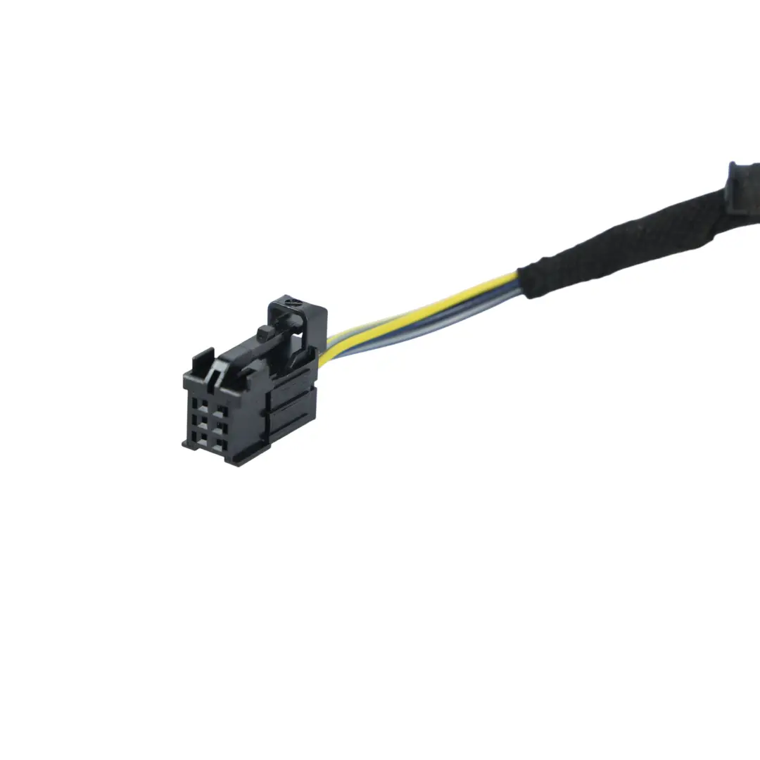 Audi Q5 FY Cable Adaptador Luz Portón Trasero Derecho - SKU 80A945076B-2 - Número de pieza 80A945076B