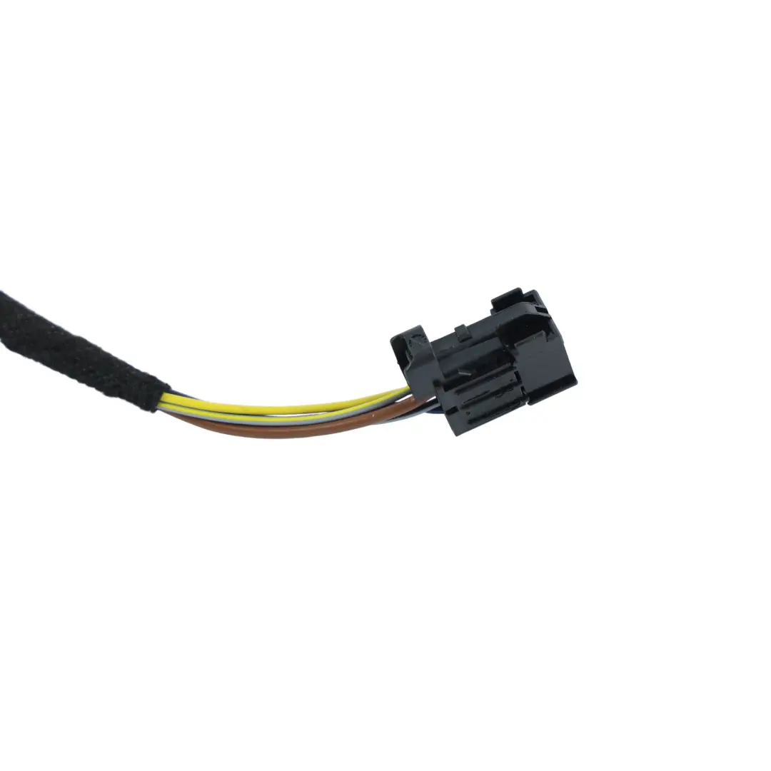 Audi Q5 FY Cable Adaptador Luz Portón Trasero Derecho - SKU 80A945076B-2 - Número de pieza 80A945076B