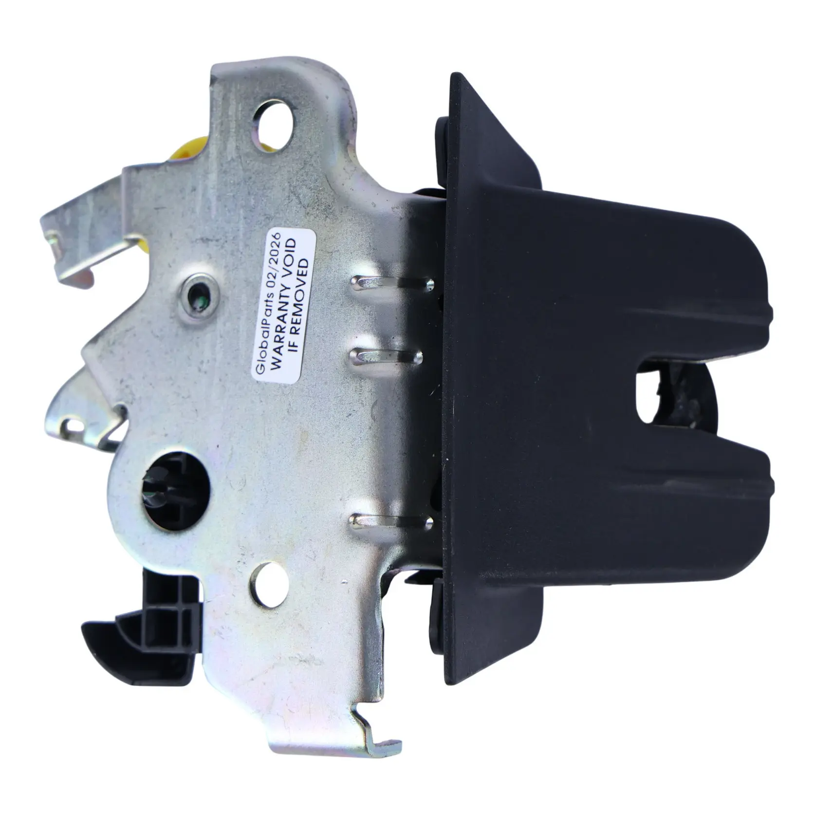 Audi A6 C8  Mécanisme Verrouillage Hayon Arrière Coffre 81A827506