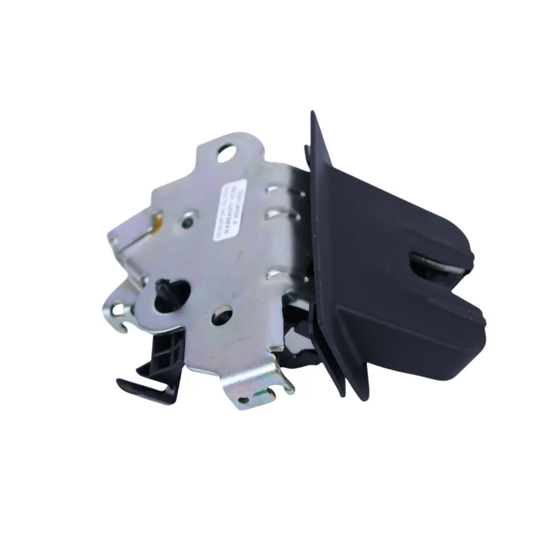 Audi A6 C8 Zamek Bagażnika Mechanizm Zatrzasku Klapy Tył - SKU 81A827506-1 - Numer Części 81A827506