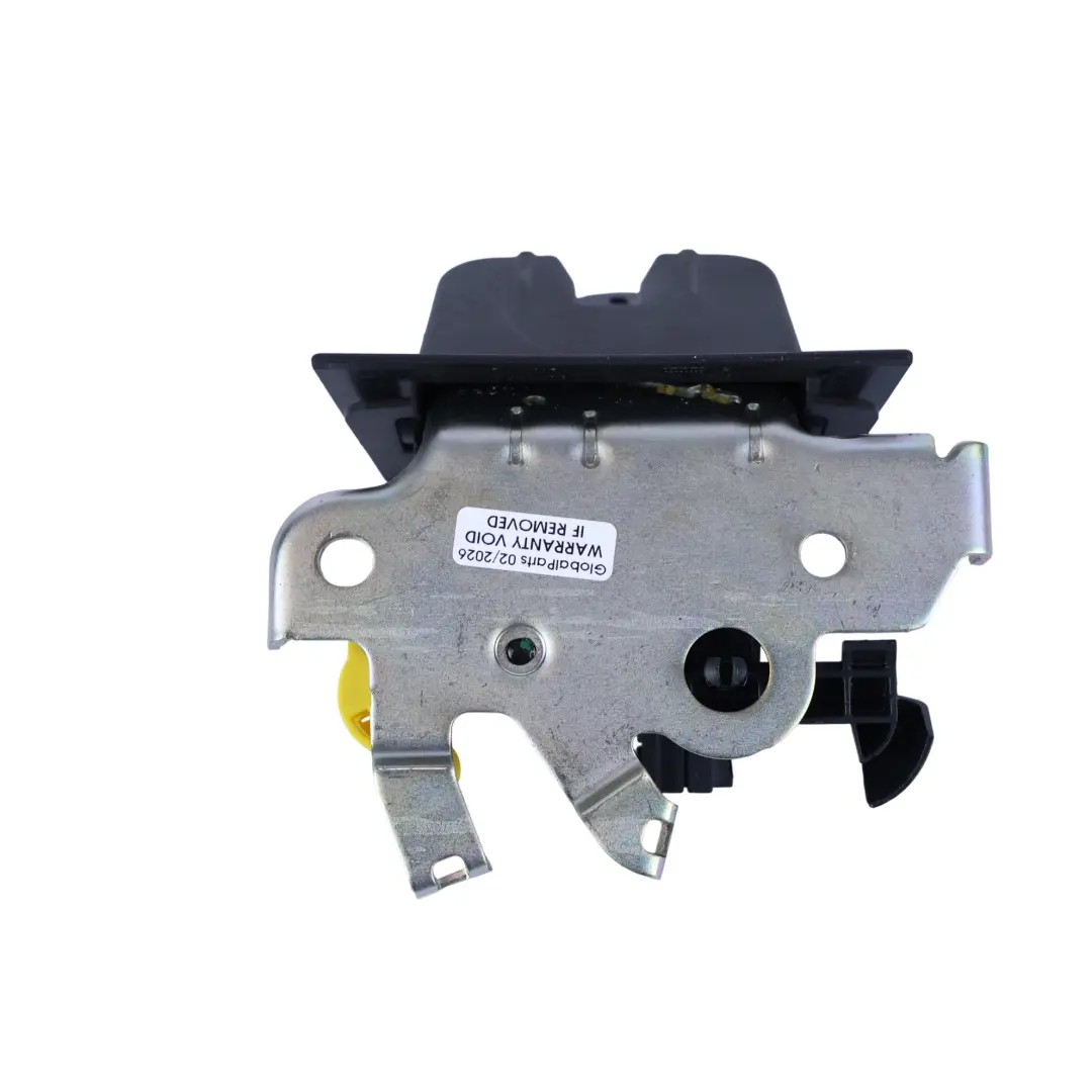 Serratura Bagagliaio Portellone Meccanismo Bloccaggio per Audi A6 C8 con numero di parte 81A827506 Audi A6 C8 Serratura Bagagliaio Portellone Meccanismo Bloccaggio - SKU 81A827506-1 - Numero di parte 81A827506