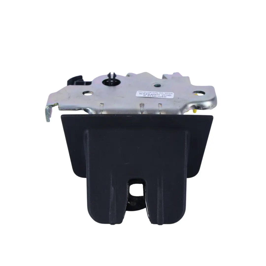 Audi A6 C8 Mécanisme Verrouillage Hayon Arrière Coffre - SKU 81A827506-1 - Numéro de pièce 81A827506