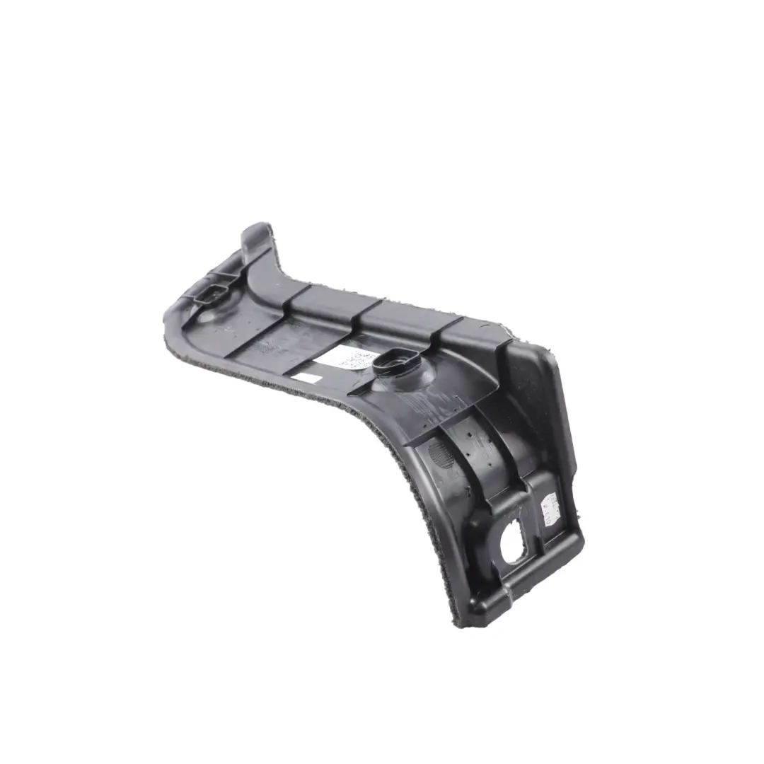 Boot Trunk Trim Cover Panel Right O/S to Range Rover L322 Rear with Part number 8263720 Range Rover L322 Rear Boot Trunk Trim Cover Panel Right O/S - SKU 8263720 - Part number 8263720