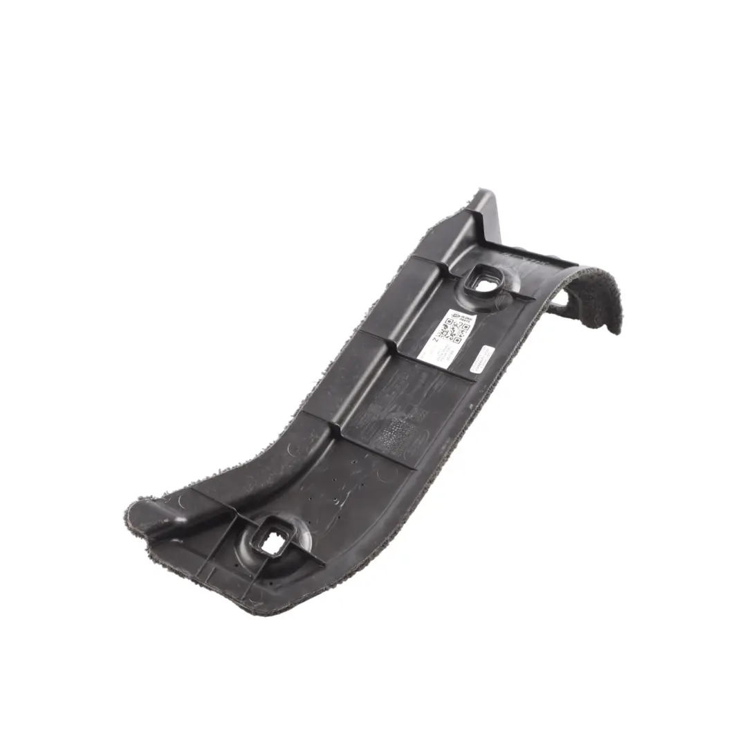 Boot Trunk Trim Cover Panel Right O/S to Range Rover L322 Rear with Part number 8263720 Range Rover L322 Rear Boot Trunk Trim Cover Panel Right O/S - SKU 8263720 - Part number 8263720