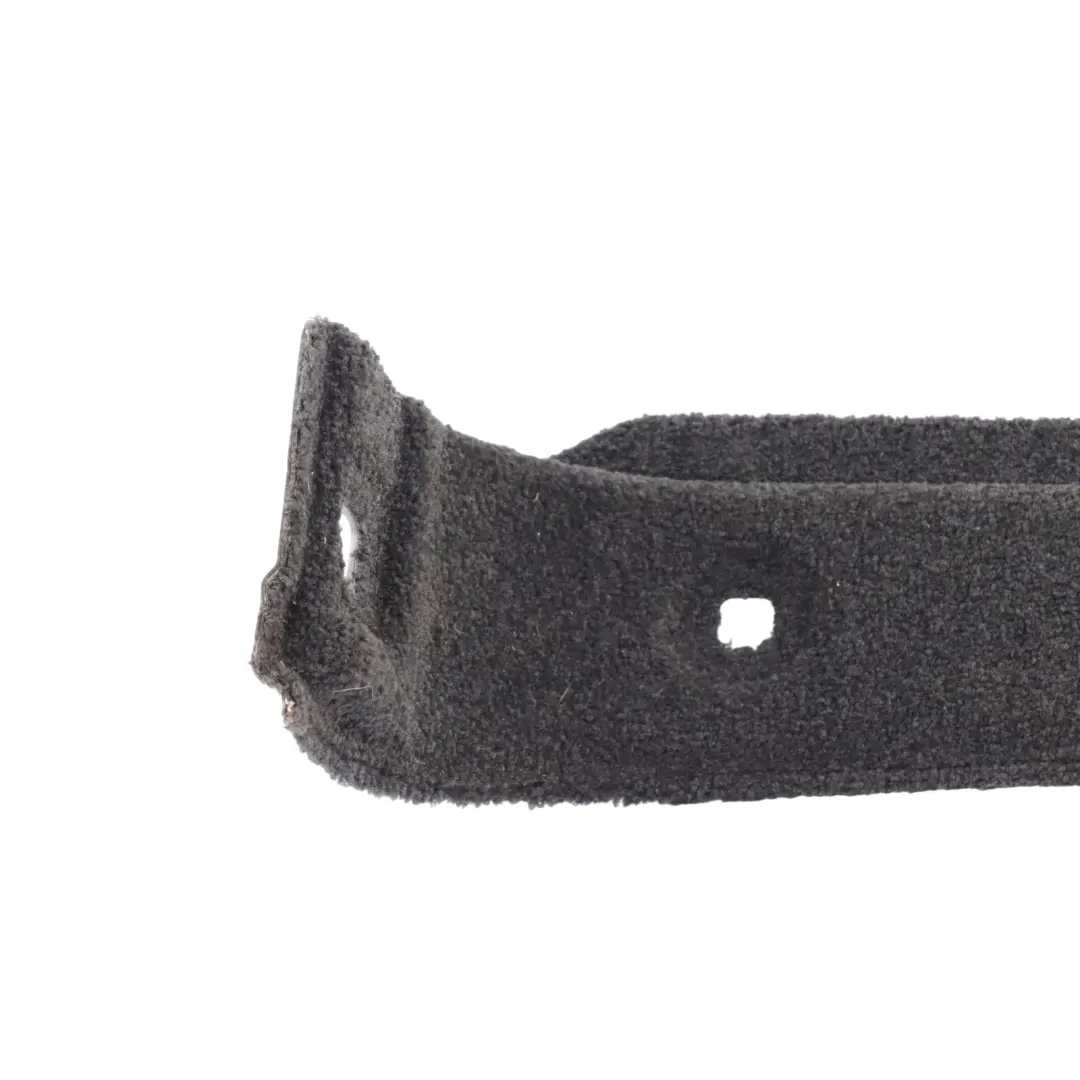 Range Rover L322 Rear Boot Trunk Trim Cover Panel Right O/S - SKU 8263720 - Part number 8263720