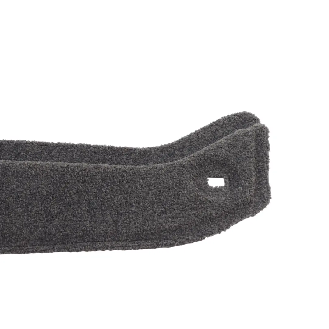 Range Rover L322 Rear Boot Trunk Trim Cover Panel Right O/S - SKU 8263720 - Part number 8263720