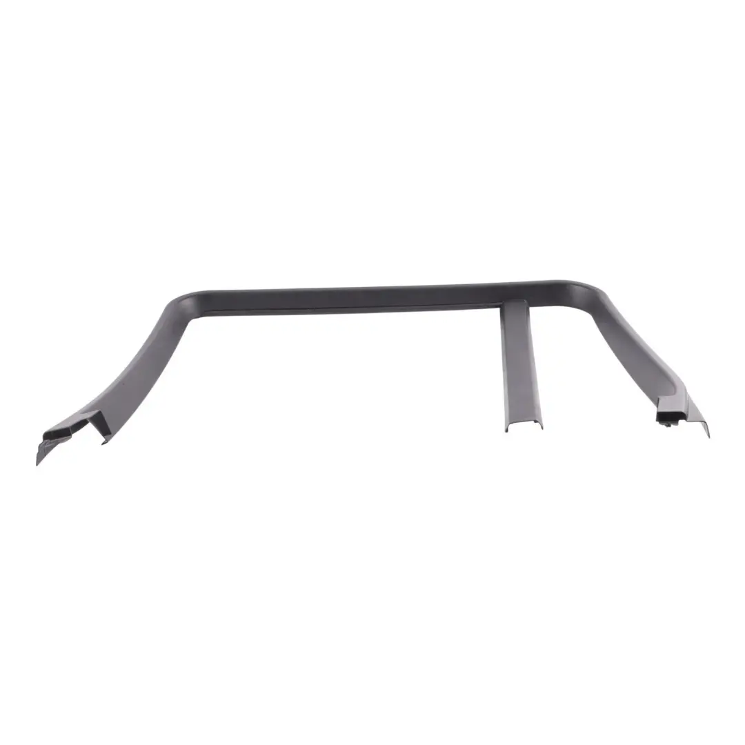 Cornice Finestrino Posteriore Destro Porta Cover per Range Rover L320 L322 con numero di parte 8265516 Range Rover L320 L322 Cornice Finestrino Posteriore Destro Porta Cover - SKU 8265516 - Numero di parte 8265516