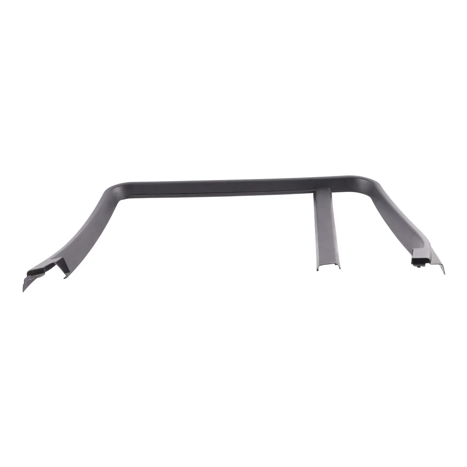 Range Rover L320 L322 Marco Ventana Trasero Derecho Puerta Cubierta 8265516