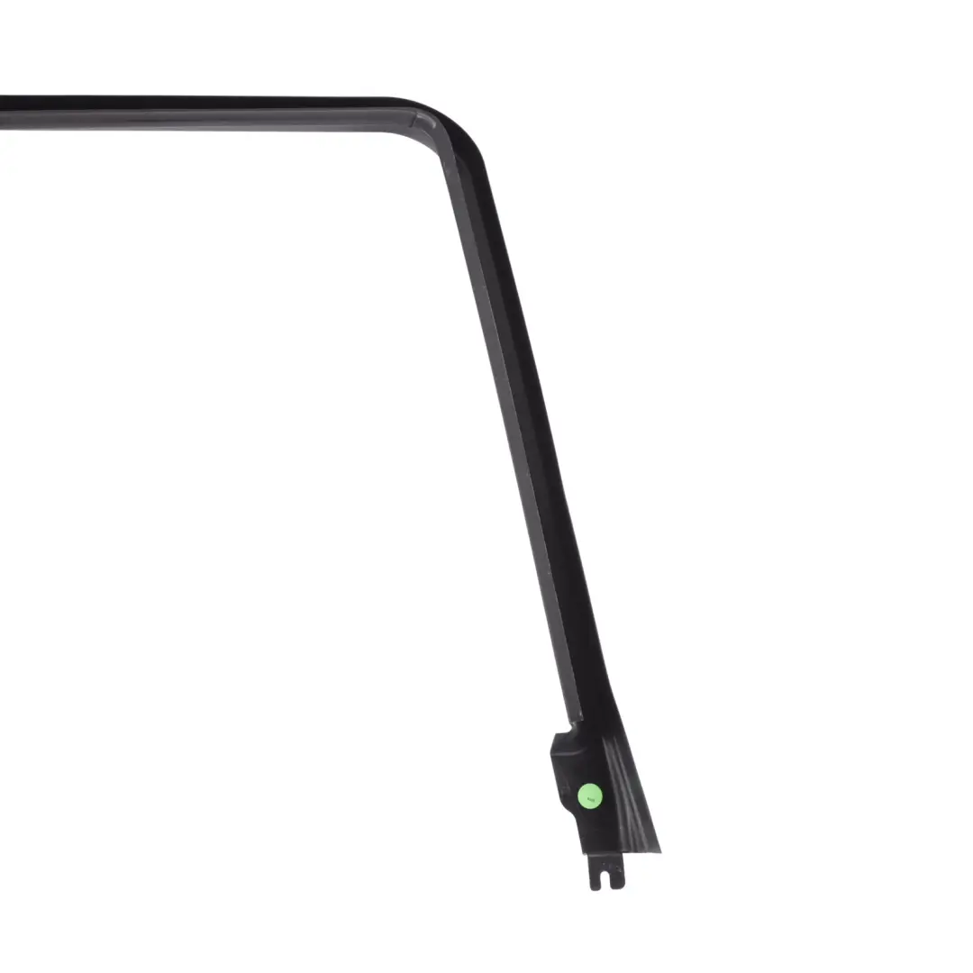 Window Frame Rear Right O/S Door Cover Trim to Range Rover L320 L322 with Part number 8265516 Range Rover L320 L322 Window Frame Rear Right O/S Door Cover Trim - SKU 8265516 - Part number 8265516