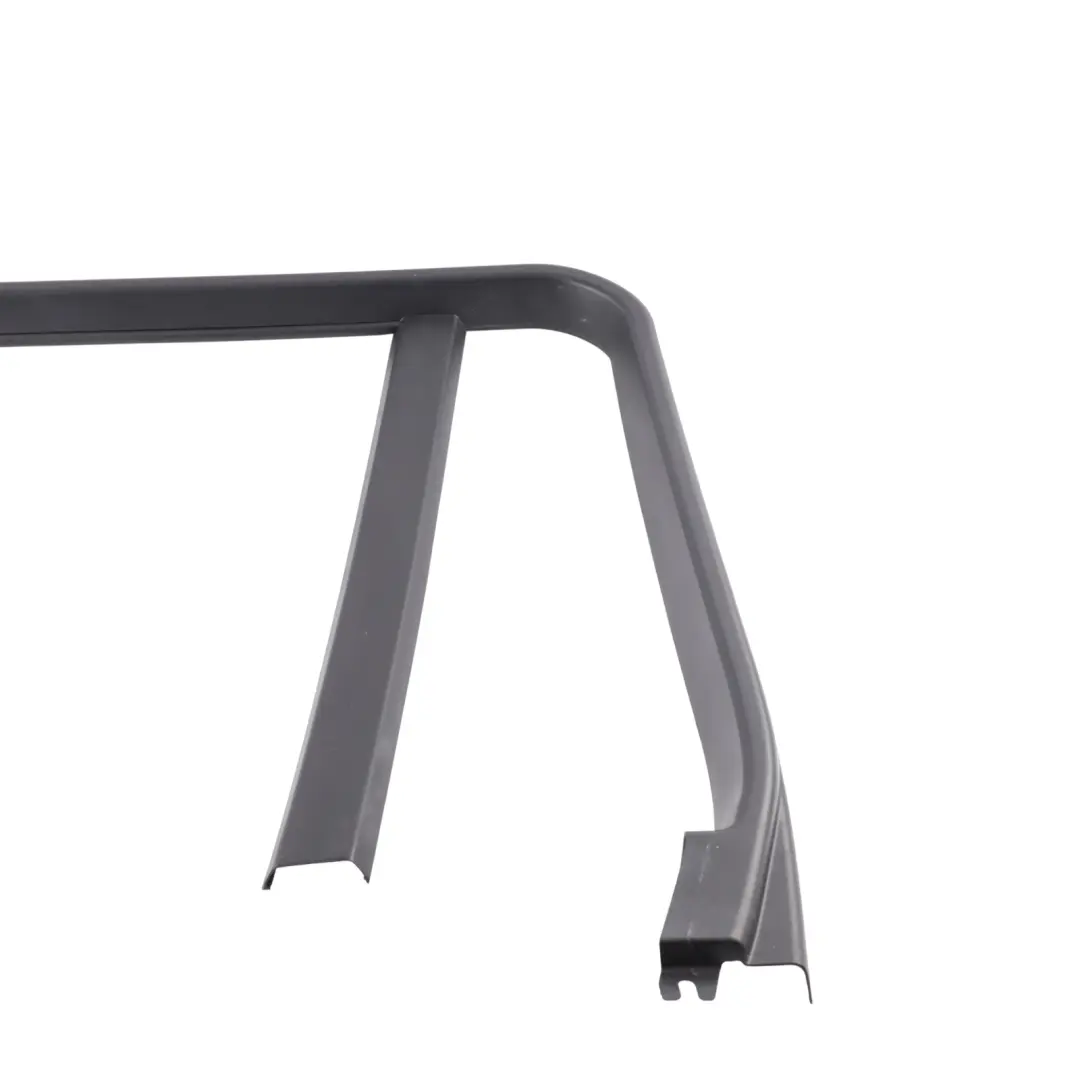 Range Rover L320 L322 Window Frame Rear Right O/S Door Cover Trim - SKU 8265516 - Part number 8265516