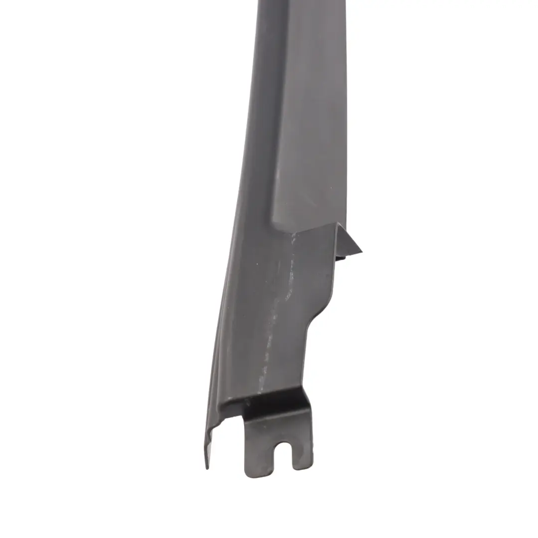 Range Rover L320 L322 Cornice Finestrino Posteriore Destro Porta Cover - SKU 8265516 - Numero di parte 8265516