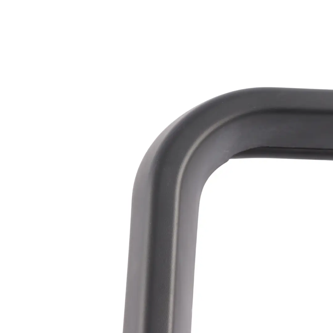 Range Rover L320 L322 Cornice Finestrino Posteriore Destro Porta Cover - SKU 8265516 - Numero di parte 8265516