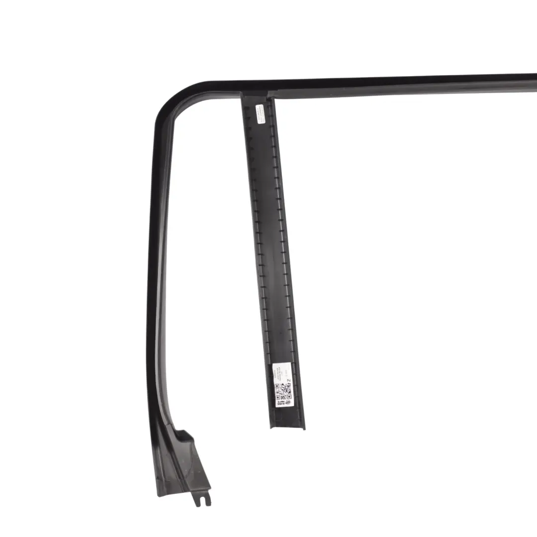 Range Rover L320 L322 Cornice Finestrino Posteriore Destro Porta Cover - SKU 8265516 - Numero di parte 8265516