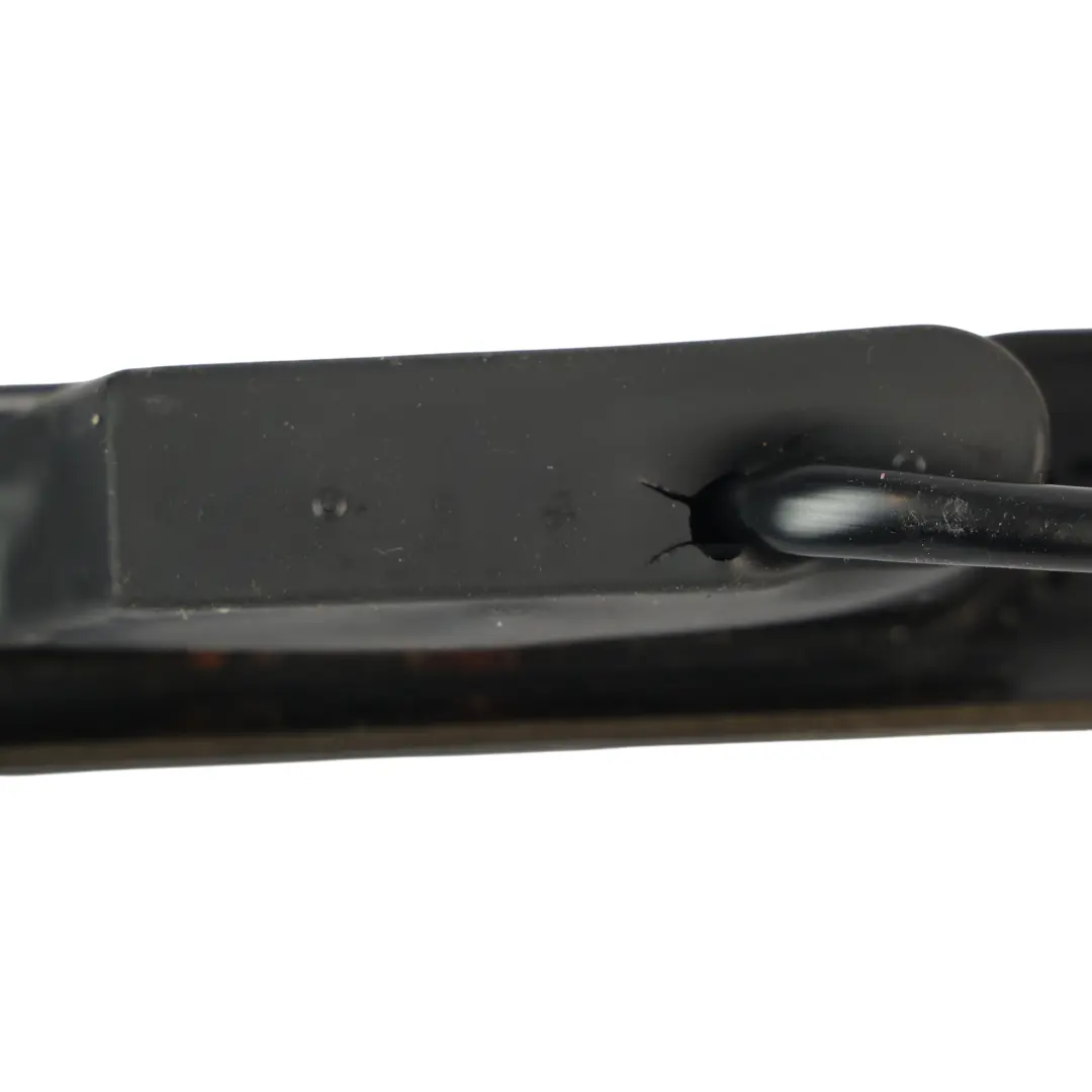 Range Rover L322 Number Plate Light Strip Cover Panel Surround - SKU 8265649 - Part number 8265649