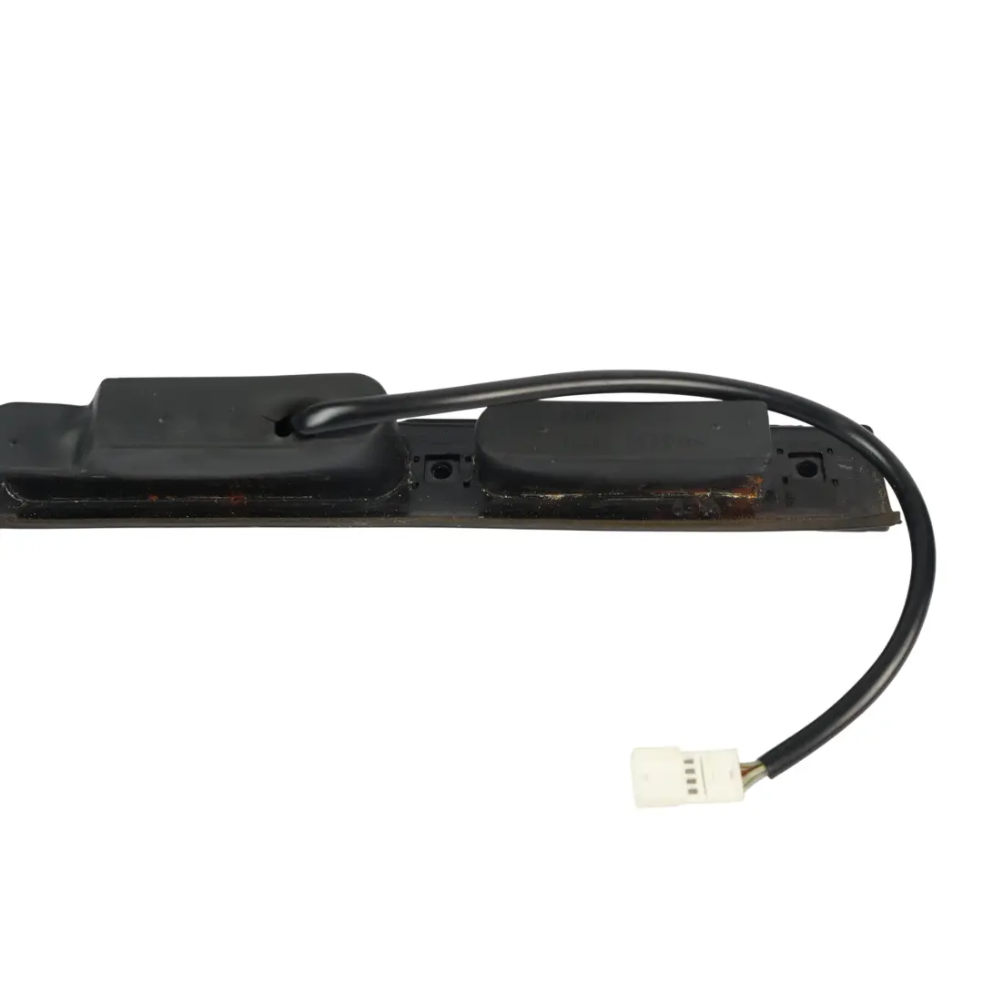 Range Rover L322 Número Placa Luz Tira Cubierta Panel Envolvente - SKU 8265649 - Número de pieza 8265649