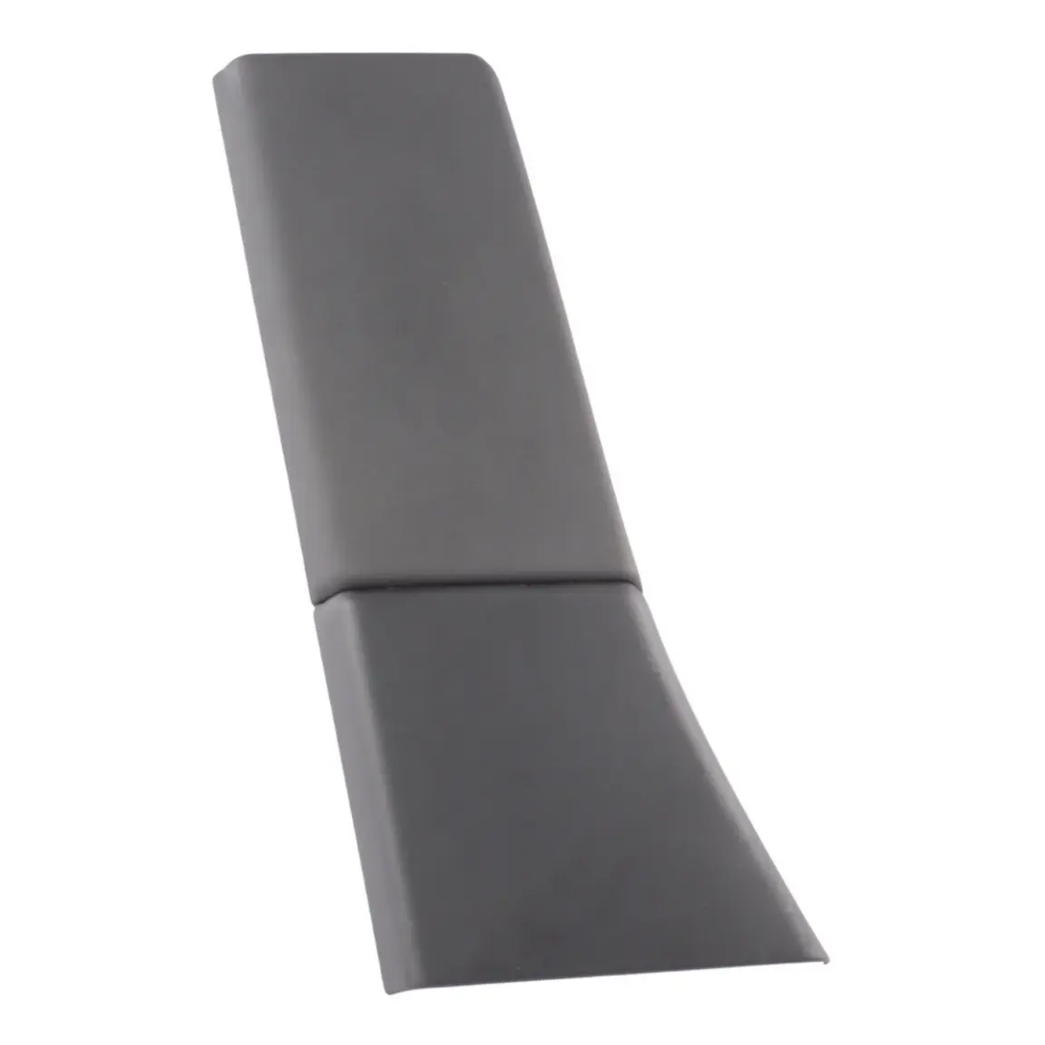 Range Rover L322 B-Pillar Trim Cover Panel Moulding Black Left N/S 8268851