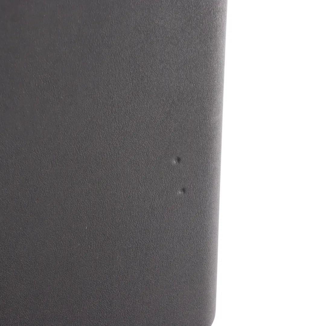 Range Rover L322 B-Pillar Trim Cover Panel Moulding Black Right O/S - SKU 8268852 - Part number 8268852