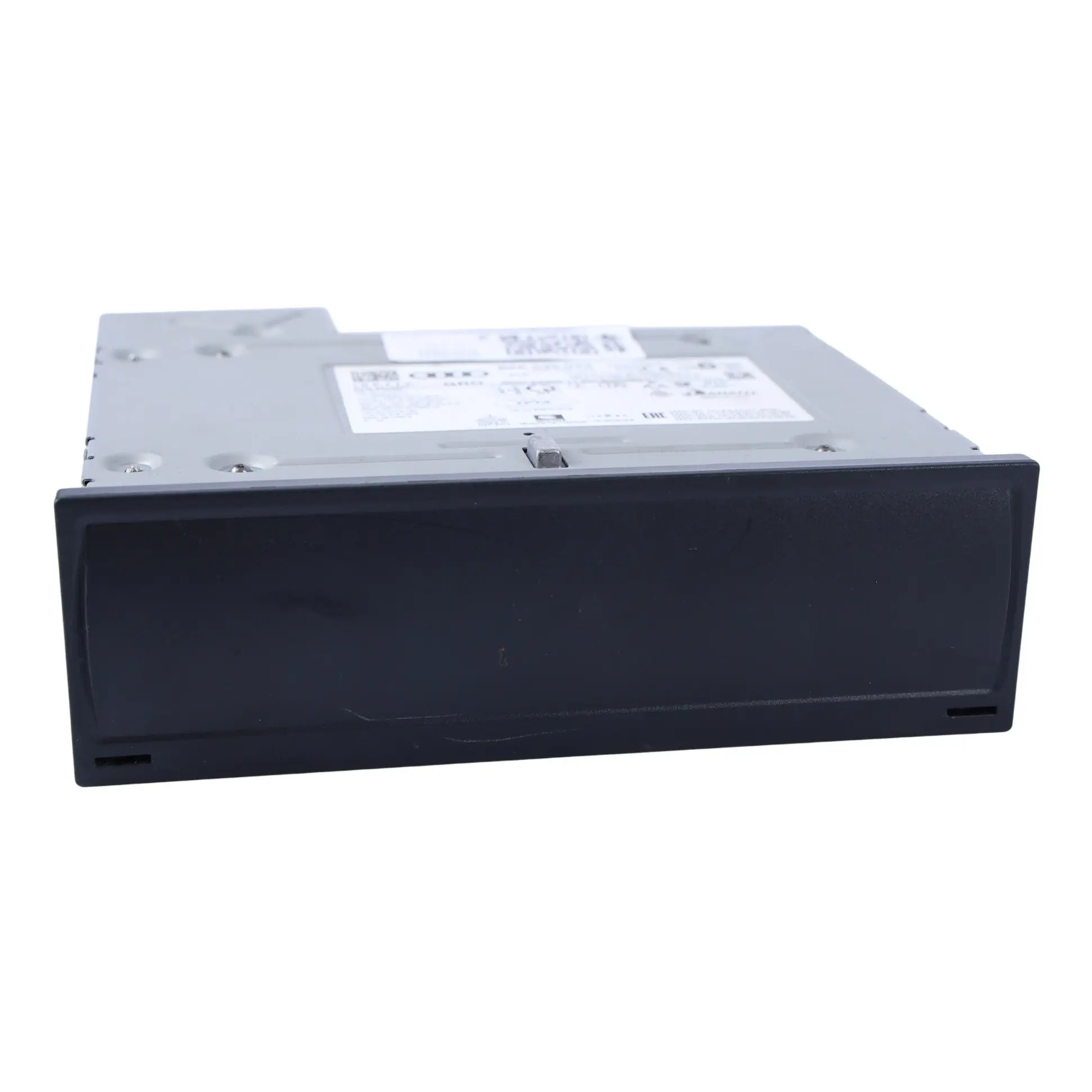 Audi Q3 F3 Radio Nawigacja MIB3 TOP 82A035043