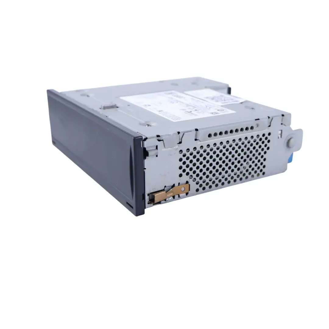 Audio Central Computer Head Unit Navigation to Audi Q3 F3 with Part number 82A035043 Audi Q3 F3 Audio Central Computer Head Unit Navigation - SKU 82A035043 - Part number 82A035043