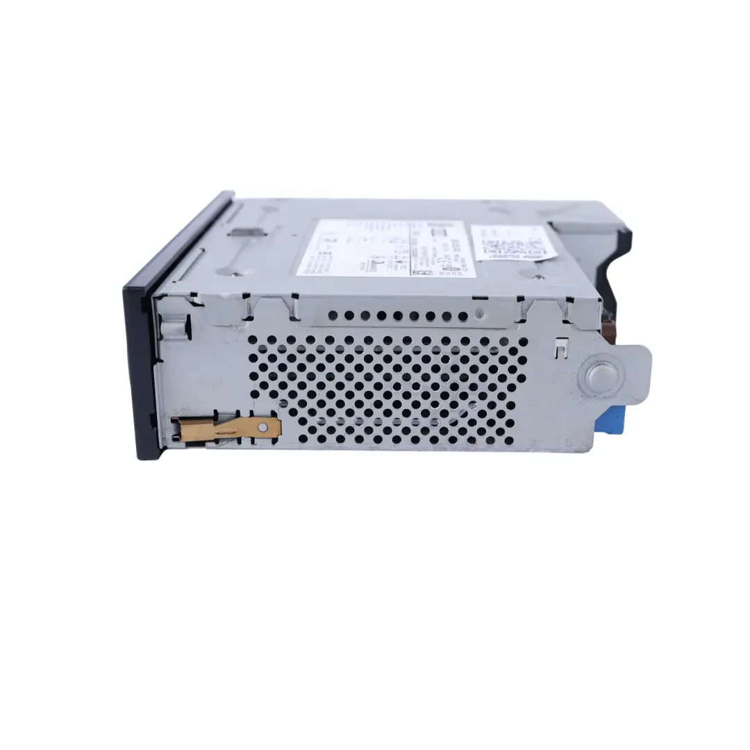 Audio Central Computer Head Unit Navigation to Audi Q3 F3 with Part number 82A035043 Audi Q3 F3 Audio Central Computer Head Unit Navigation - SKU 82A035043 - Part number 82A035043