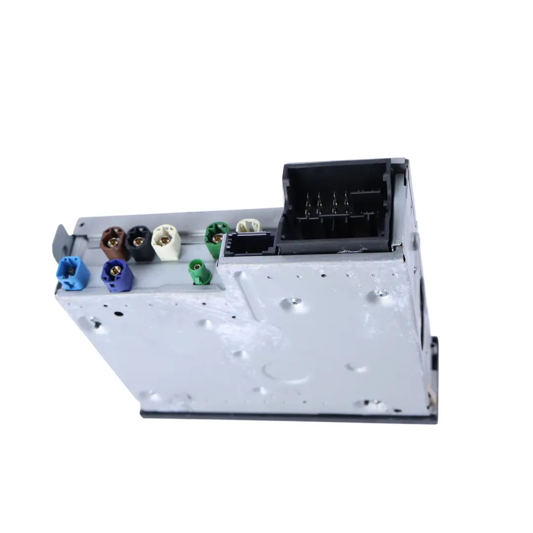 Radio Nawigacja MIB3 TOP do Audi Q3 F3 o numerze 82A035043 Audi Q3 F3 Radio Nawigacja MIB3 TOP - SKU 82A035043 - Numer Części 82A035043