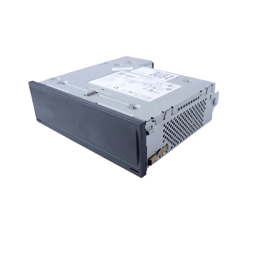 Audio Central Computer Head Unit Navigation to Audi Q3 F3 with Part number 82A035043 Audi Q3 F3 Audio Central Computer Head Unit Navigation - SKU 82A035043 - Part number 82A035043