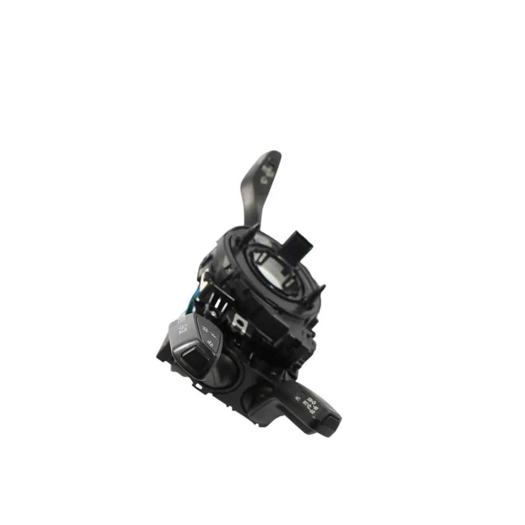 Audi Q3 F3 Schalter Lenksäule Scheibenwischerhebel Schlupfanzeige - SKU 82A953521FM - Teilenummer 82A953521FM