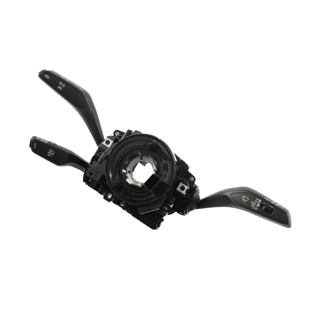 Interruttori Piantone Sterzo Indicatore Slittamento Leva per Audi Q3 F3 con numero di parte 82A953521FM Audi Q3 F3 Interruttori Piantone Sterzo Indicatore Slittamento Leva - SKU 82A953521FM - Numero di parte 82A953521FM