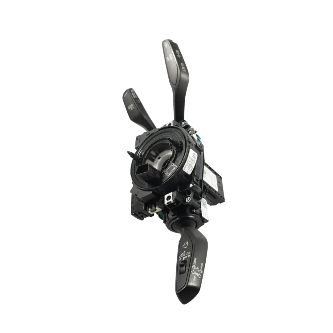 Audi Q3 F3 Indicateur Glissement Essuie-Glace Colonne Direction - SKU 82A953521FM - Numéro de pièce 82A953521FM