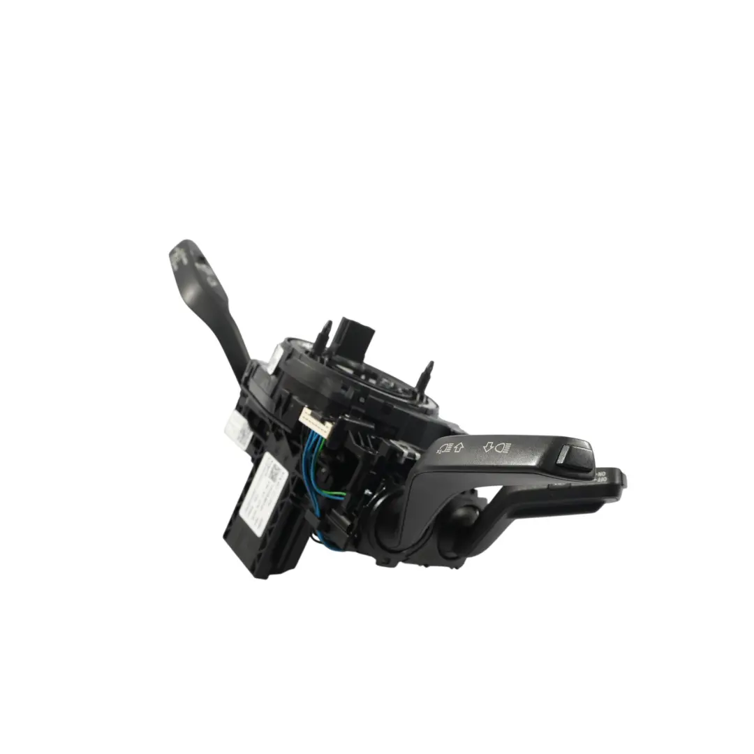 Schalter Lenksäule Scheibenwischerhebel Schlupfanzeige für Audi Q3 F3 mit Teilenummer 82A953521FM Audi Q3 F3 Schalter Lenksäule Scheibenwischerhebel Schlupfanzeige - SKU 82A953521FM - Teilenummer 82A953521FM