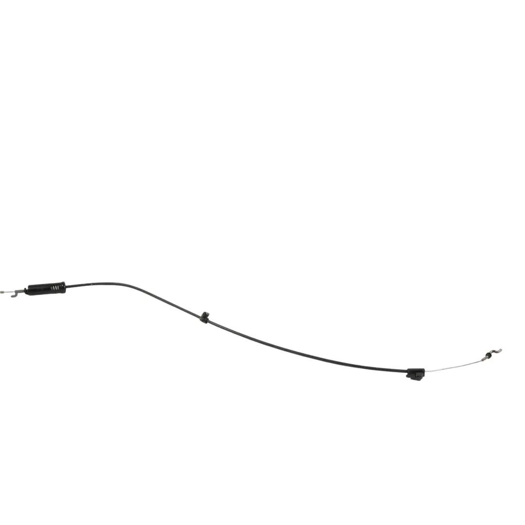 Vordersitz Basis Slide Release Kabel für Mini R56 R57 R58 R59 R60 R61 mit Teilenummer 8334618 Mini R56 R57 R58 R59 R60 R61 Vordersitz Basis Slide Release Kabel - SKU 8334618 - Teilenummer 8334618