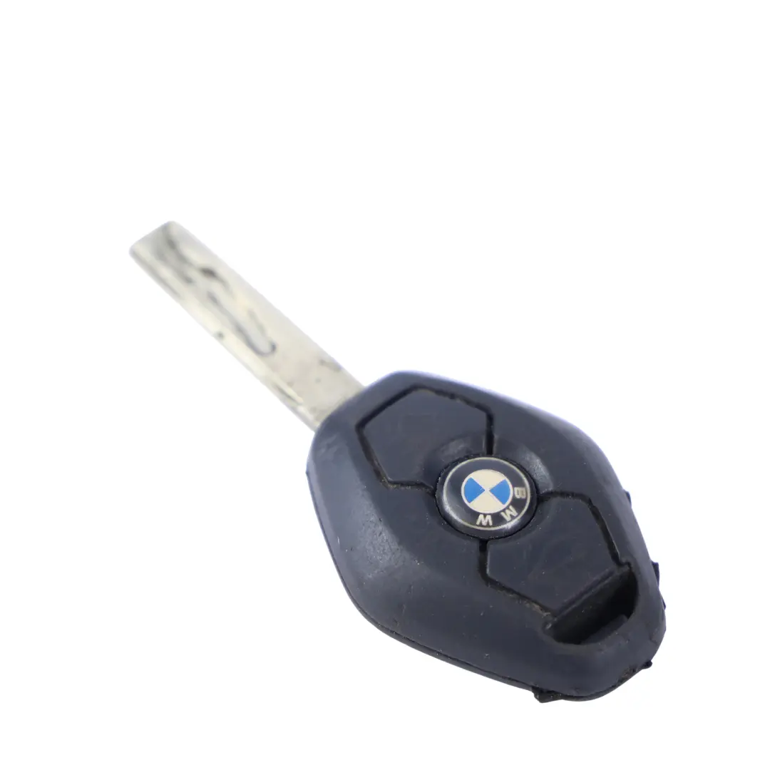 Chiave Radio Pulsante Allarme Remoto 433 Mhz per BMW X5 E53 con numero di parte 8379345 BMW X5 E53 Chiave Radio Pulsante Allarme Remoto 433 Mhz - SKU 8379345-2 - Numero di parte 8379345